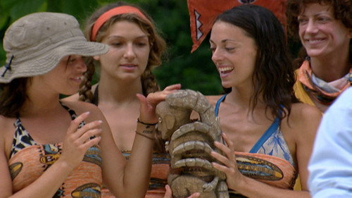 Survivor - S16E5: He's a Ball of Goo!