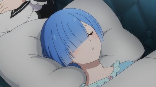 Re:ZERO -Starting Life in Another World- - S1E36: The Taste of Death