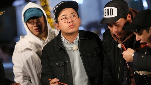 2 Days and 1 Night - S3E490: National Tour: Haejang-guk Road (2)