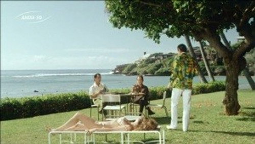 Hawaii Five-O - S1E24: Six Kilos
