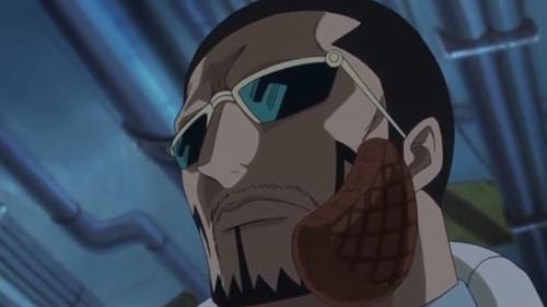One Piece - S15E598: The Samurai that Cuts the Fire! Kin'emon of Foxfire!