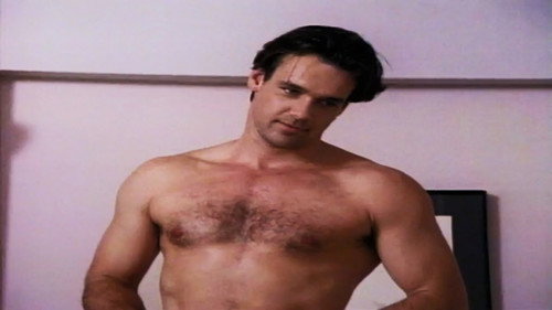Melrose Place - S3E16: Bye Bye Baby