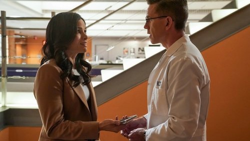 NCIS - S20E16: Butterfly Effect