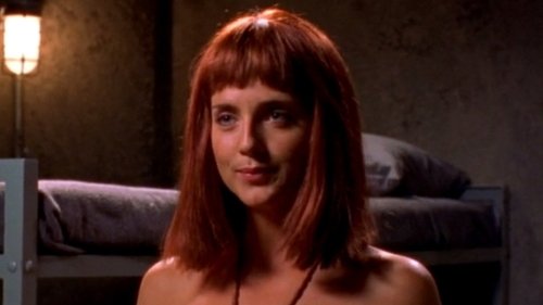 Stargate SG-1 - S1E14: Hathor
