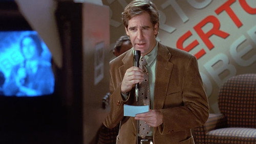 Quantum Leap - S4E17: Roberto!