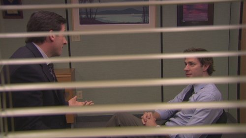 The Office - S5E19: Two Weeks