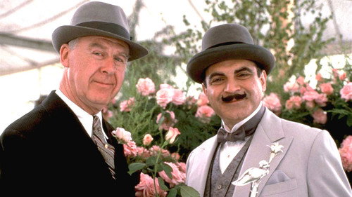 Agatha Christie's Poirot - S3E2: How Does Your Garden Grow?