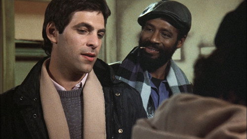 Hill Street Blues - S4E18: The Count of Monty Tasco