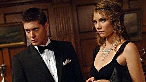 Supernatural - S3E6: Red Sky at Morning
