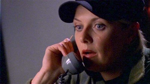 Stargate SG-1 - S2E11: The Tok'ra (1)