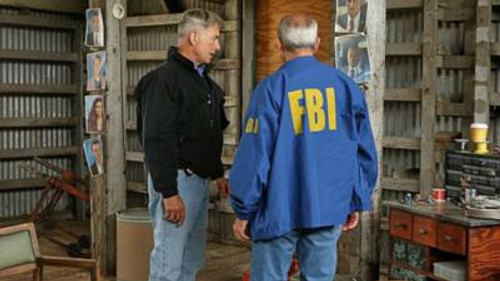 NCIS - S11E1: Whiskey Tango Foxtrot