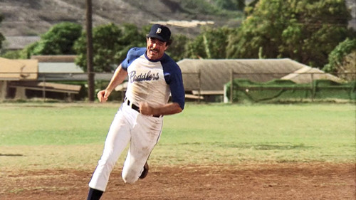 Magnum, P.I. - S4E7: Squeeze Play