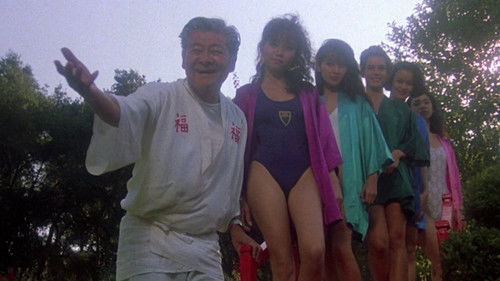 The A-Team - S5E9: Point of No Return