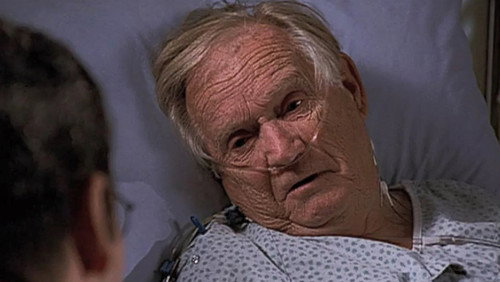 Chicago Hope - S6E11: Faith, Hope & Surgery