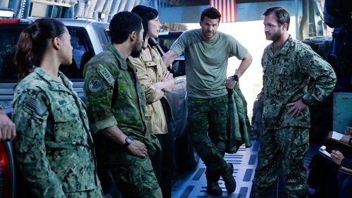 SEAL Team - S1E7: Borderlines