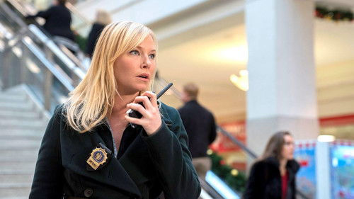 Law & Order: Special Victims Unit - S19E9: Gone Baby Gone