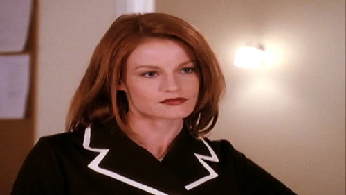 Melrose Place - S5E25: From Here to Maternity