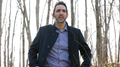 The Blacklist - S5E21: Lawrence Dane Devlin