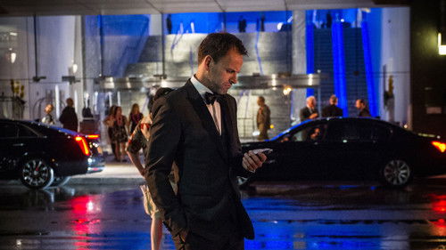 Elementary - S4E3: Tag, You're Me