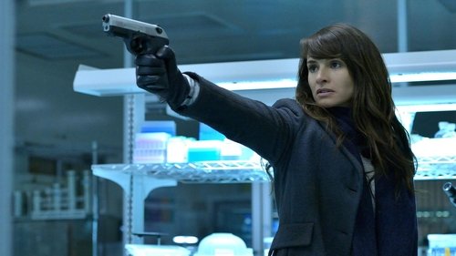 The Strain - S2E1: BK, NY