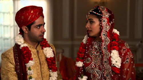 New Girl - S2E25: Elaine's Big Day