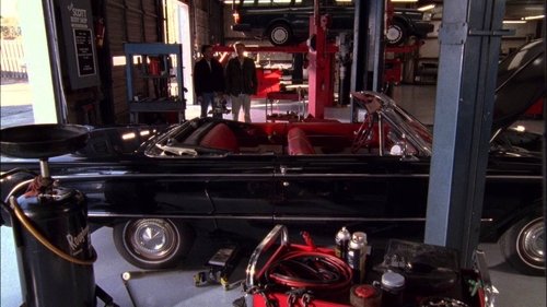 One Tree Hill - S4E10: Songs to Love and Die By