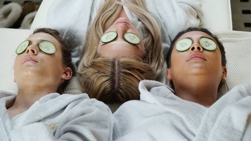 Pretty Little Liars - S6E13: The Gloves Are On