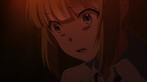 Classroom of the Elite - S2E3: The greatest souls are capable of the greatest vices as well as of the greatest virtues.