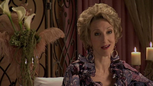 30 Rock - S5E17: Queen of Jordan