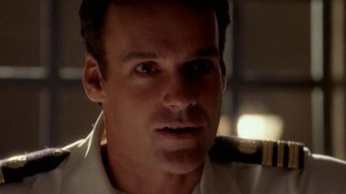 JAG - S4E3: Innocence