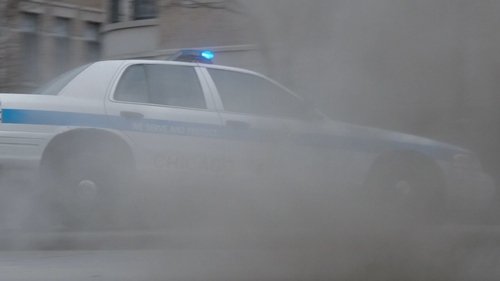 Chicago Fire - S4E16: Two Ts