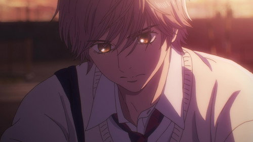 Chihayafuru - S3E23: Like a boatsman adrift