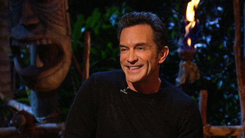 Survivor - S33E14: Live Reunion Show