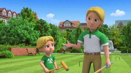 Super Wings - S18E20: Episode 20