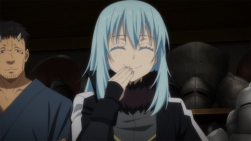 That Time I Got Reincarnated as a Slime - S3E14: Labyrinth and Storm Dragon
