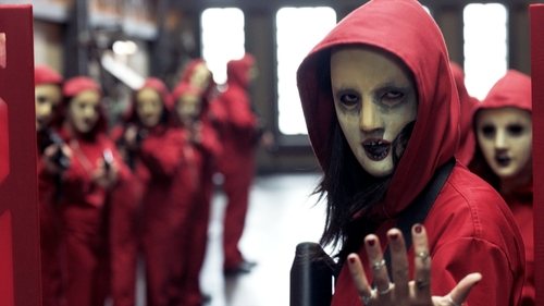 Money Heist - S1E4: Episode 4