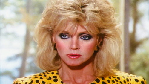 Knots Landing - S6E28: One Day in a Row