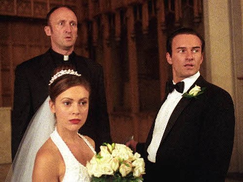 Charmed - S4E10: A Paige from the Past