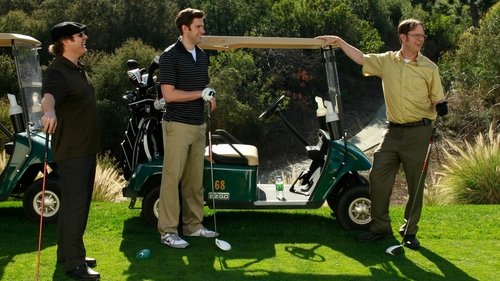 The Office - S8E18: Last Day in Florida