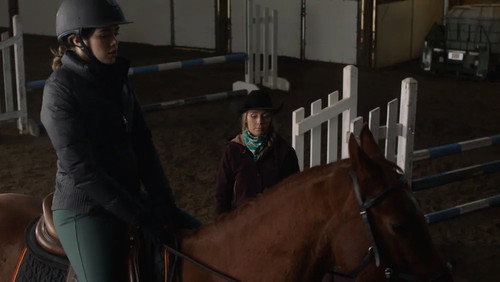 Heartland - S16E14: After the Ever After