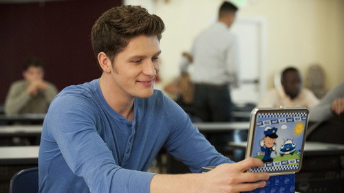Jane the Virgin - S3E10: Chapter Fifty-Four