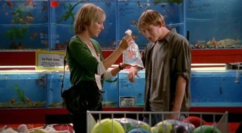 Monk - S3E10: Mr. Monk and the Red Herring
