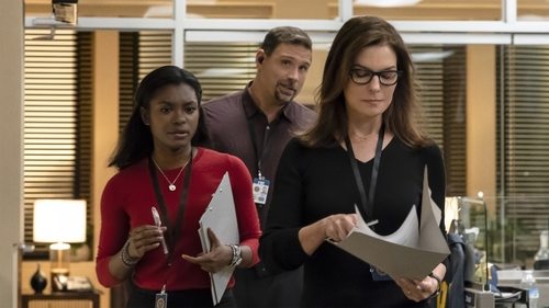 FBI - S1E5: Doomsday
