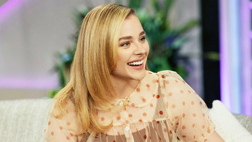 The Kelly Clarkson Show - S4E53: Chloë Grace Moretz, Matt Rogers, P1Harmony