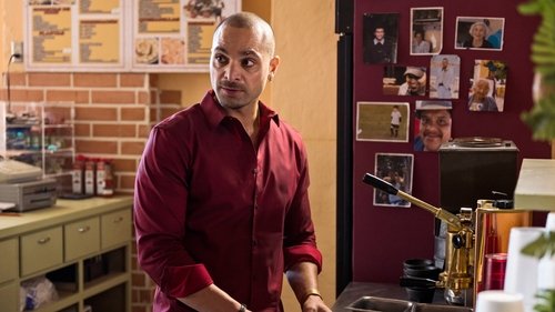 Better Call Saul - S3E8: Slip