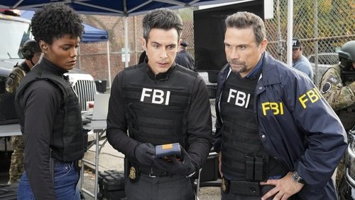 FBI - S5E11: Heroes
