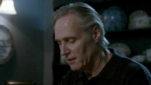 Cold Case - S5E14: Andy in C Minor
