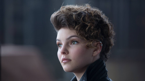 Gotham - S1E22: All Happy Families Are Alike