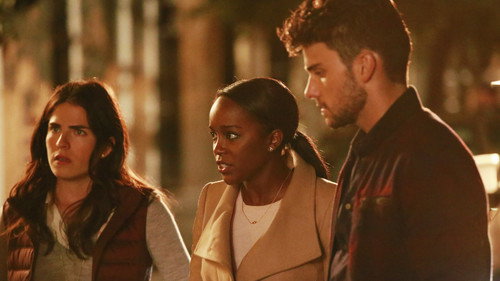 How to Get Away with Murder - S2E5: Meet Bonnie