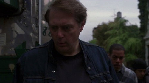 Law & Order - S16E8: New York Minute